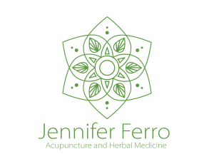 Jennifer Ferro Logo